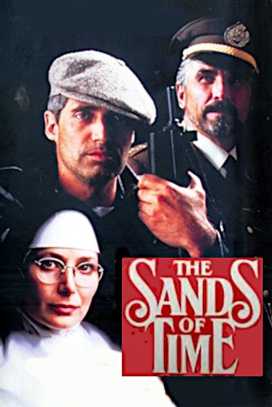 Постер The Sands of Time
